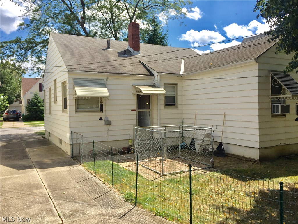 Garfield Park Overlook - Residential