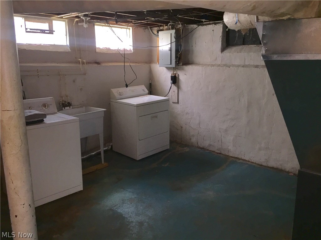 Garfield Park Overlook - Residential