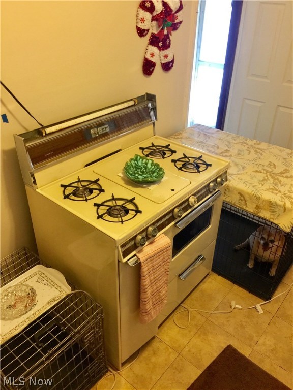 Garfield Park Overlook - Residential