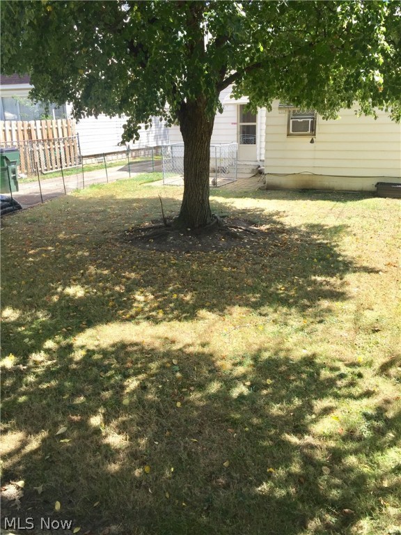 Garfield Park Overlook - Residential