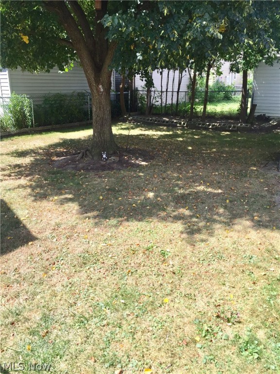 Garfield Park Overlook - Residential