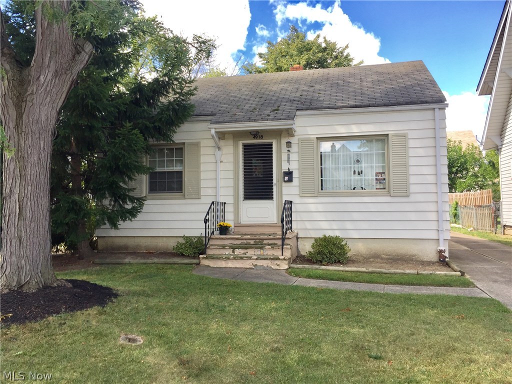 Garfield Park Overlook - Residential