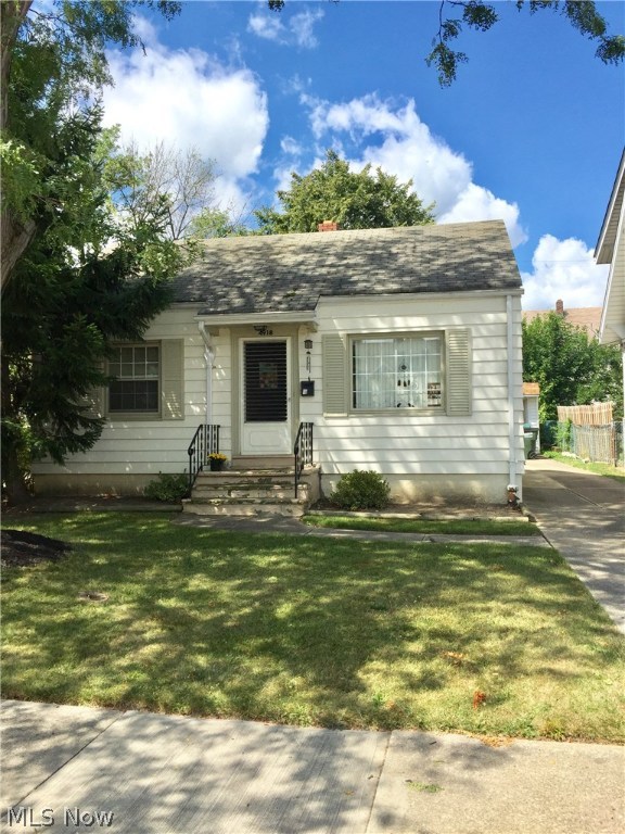 Garfield Park Overlook - Residential
