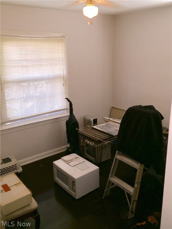 Garfield Park Overlook - Residential