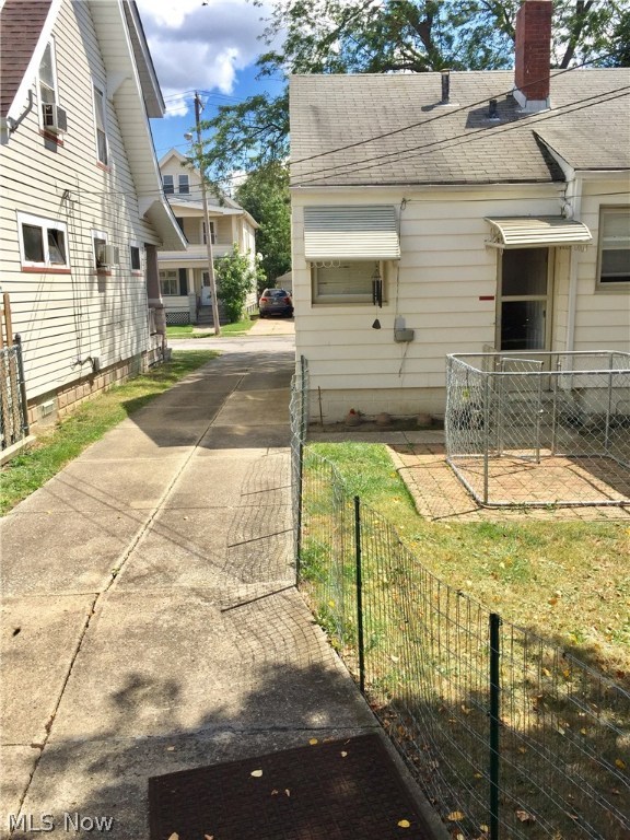 Garfield Park Overlook - Residential