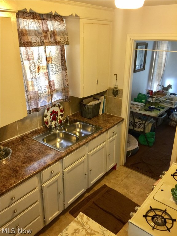 Garfield Park Overlook - Residential