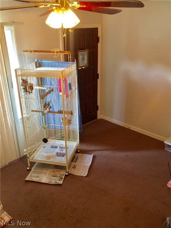 Garfield Park Overlook - Residential