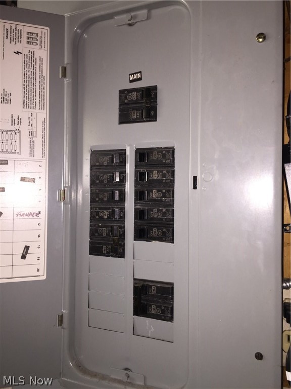 Garfield Park Overlook - Residential