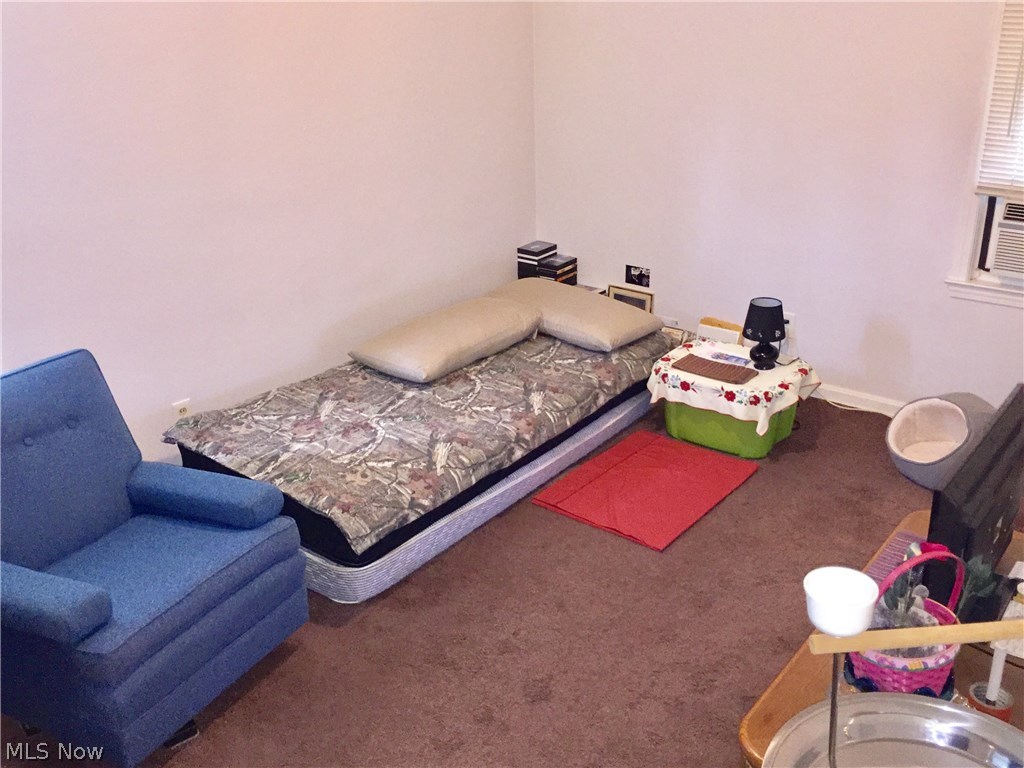 Garfield Park Overlook - Residential