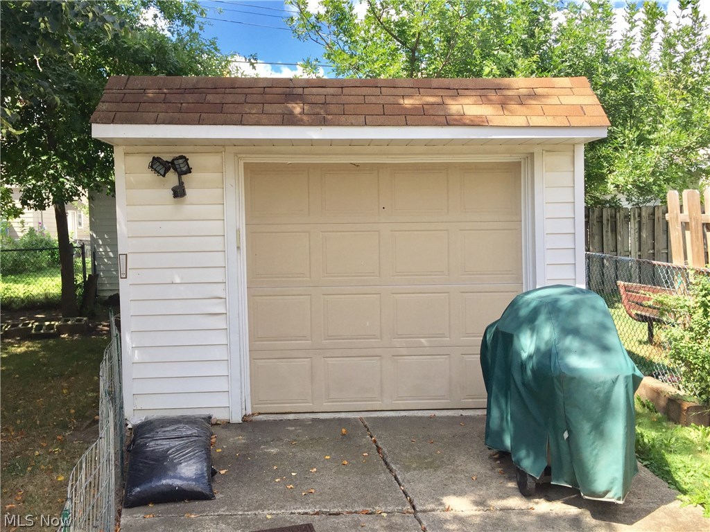 Garfield Park Overlook - Residential