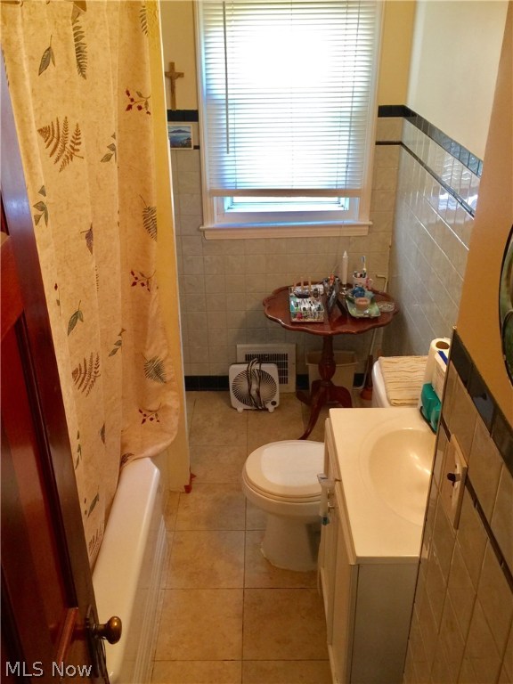 Garfield Park Overlook - Residential