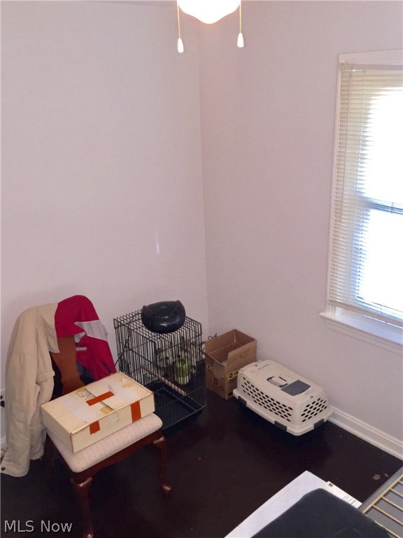 Garfield Park Overlook - Residential