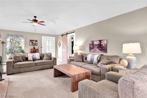 Tiny photo for 11146 Girdled Road, Concord, OH 44077 (MLS # 5187421)