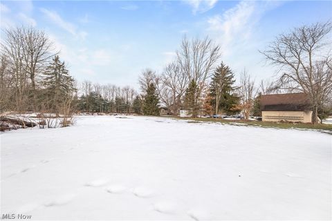 Tiny photo for 11146 Girdled Road, Concord, OH 44077 (MLS # 5187421)
