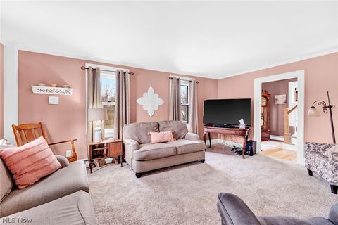 Tiny photo for 11146 Girdled Road, Concord, OH 44077 (MLS # 5187421)