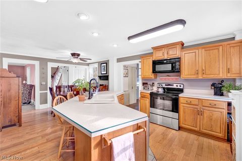 Tiny photo for 11146 Girdled Road, Concord, OH 44077 (MLS # 5187421)