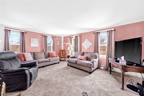 Tiny photo for 11146 Girdled Road, Concord, OH 44077 (MLS # 5187421)