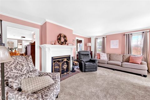 Tiny photo for 11146 Girdled Road, Concord, OH 44077 (MLS # 5187421)