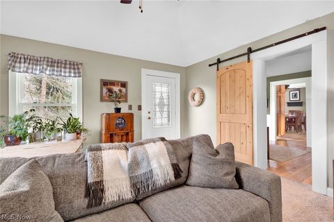 Tiny photo for 11146 Girdled Road, Concord, OH 44077 (MLS # 5187421)