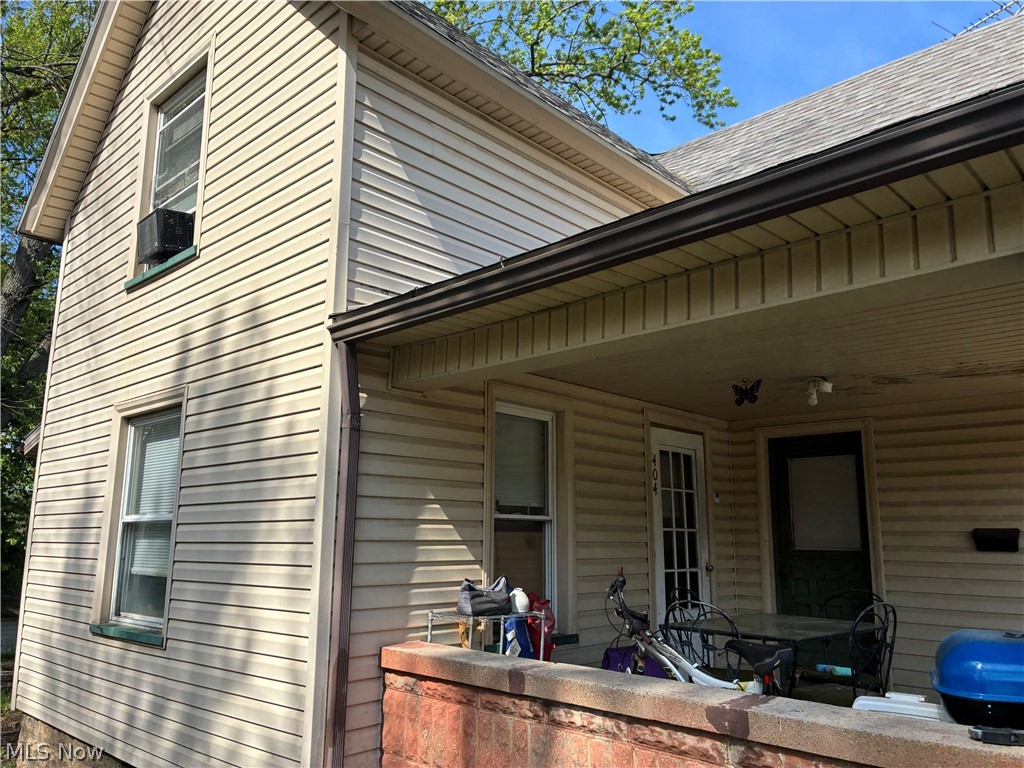 City/Massillon - Residential