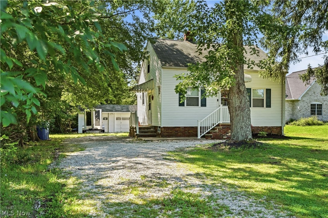 26571 Sprague Road