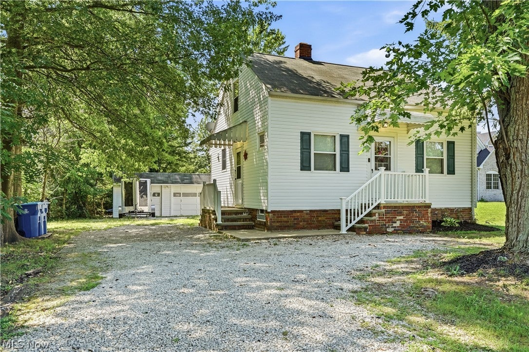 26571 Sprague Road