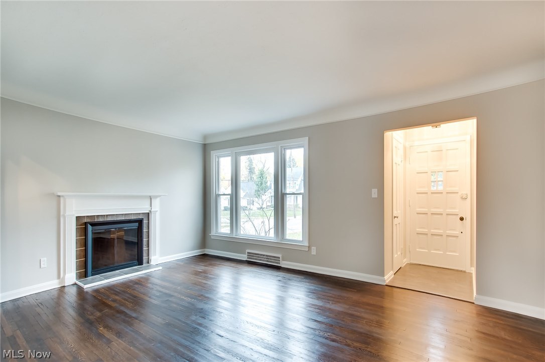 Transit Park - Residential