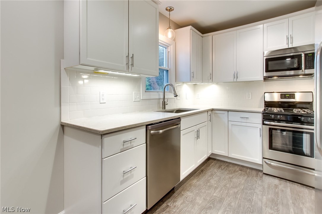 Transit Park - Residential