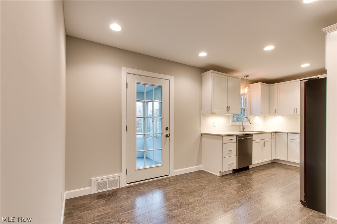 Transit Park - Residential