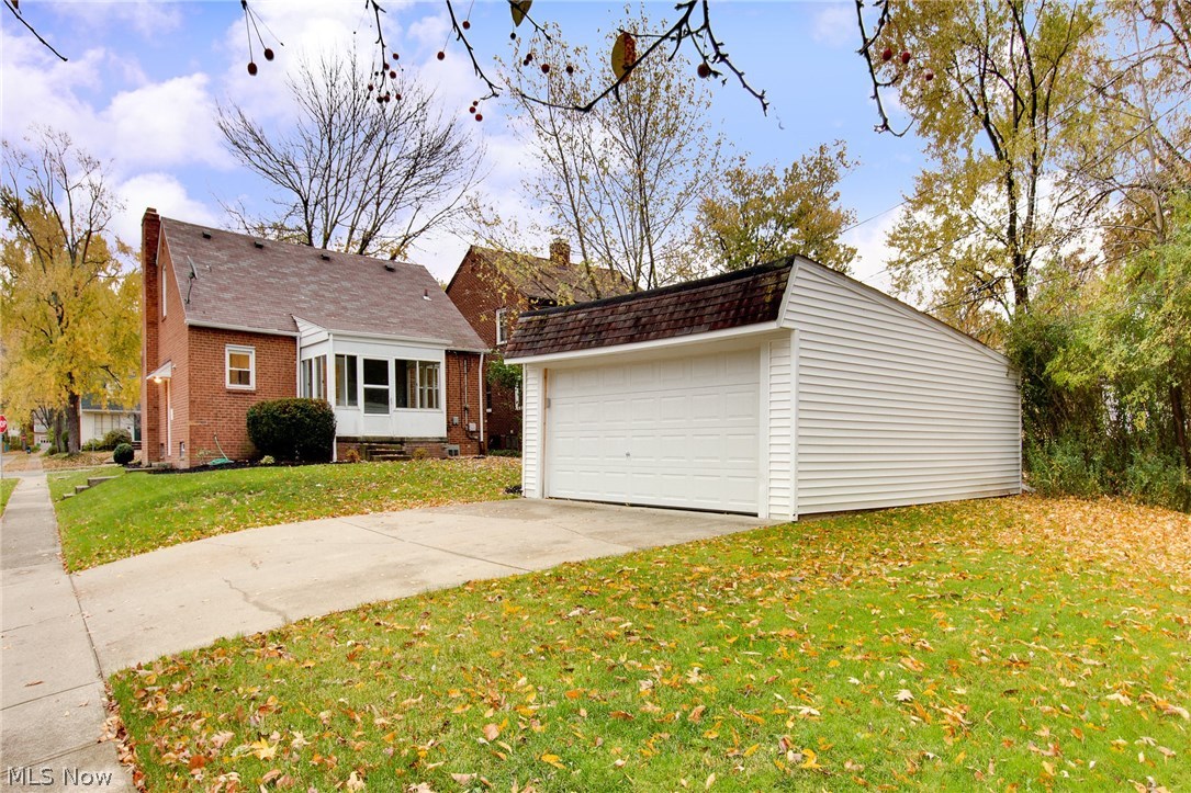 Transit Park - Residential