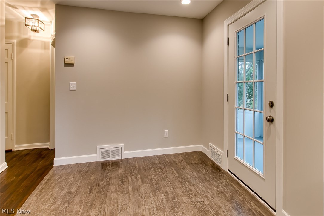 Transit Park - Residential