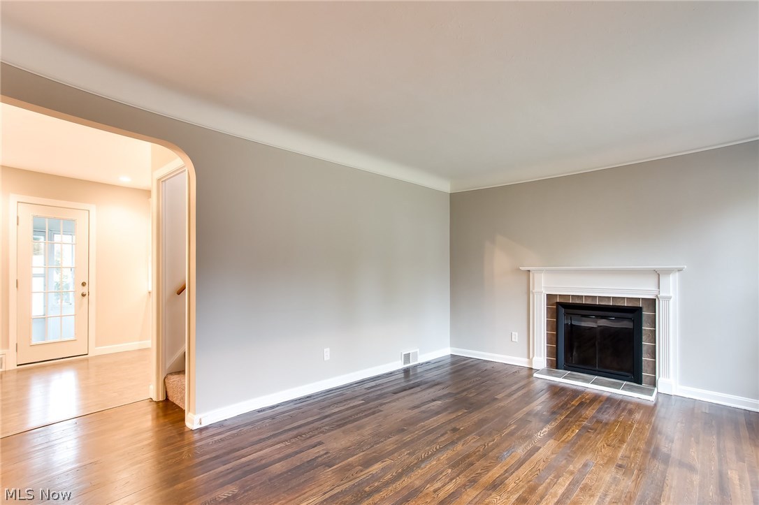 Transit Park - Residential