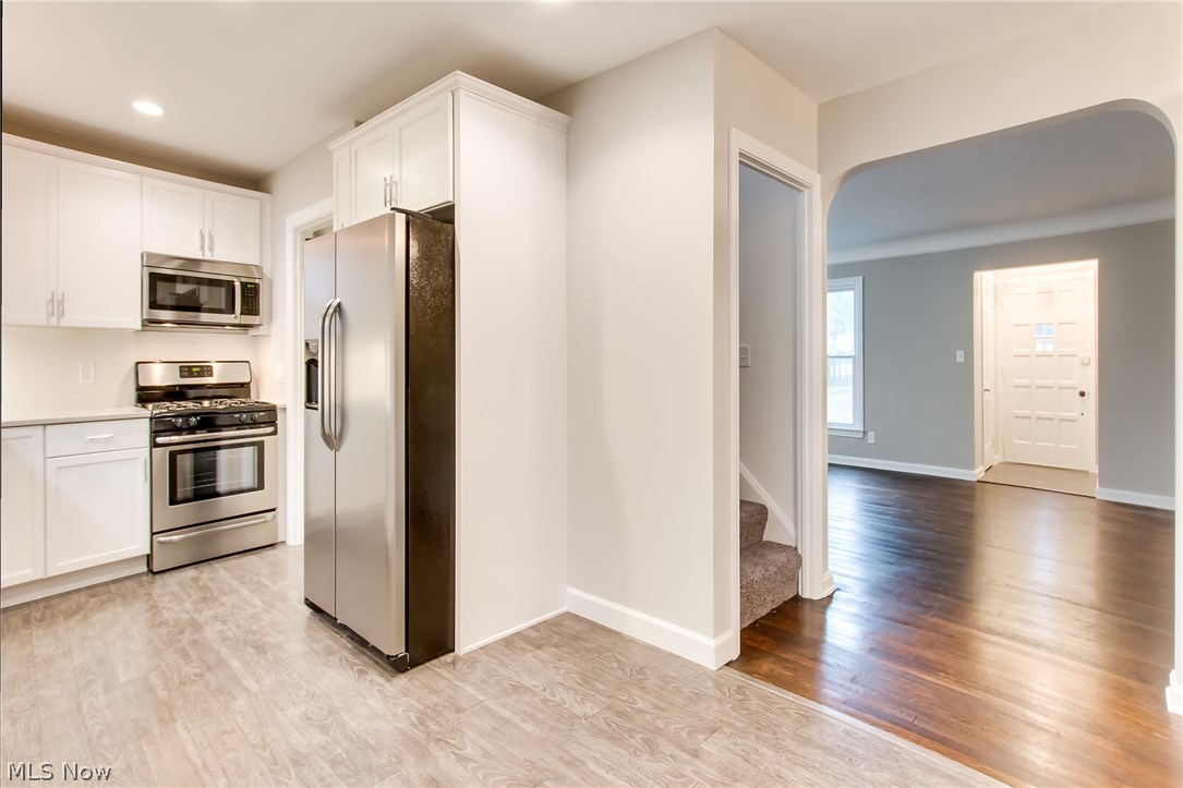 Transit Park - Residential