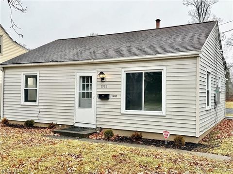 Homes For Sale - 1936 Norwood Street<br/> Trumbull County, Warren, OH 44485