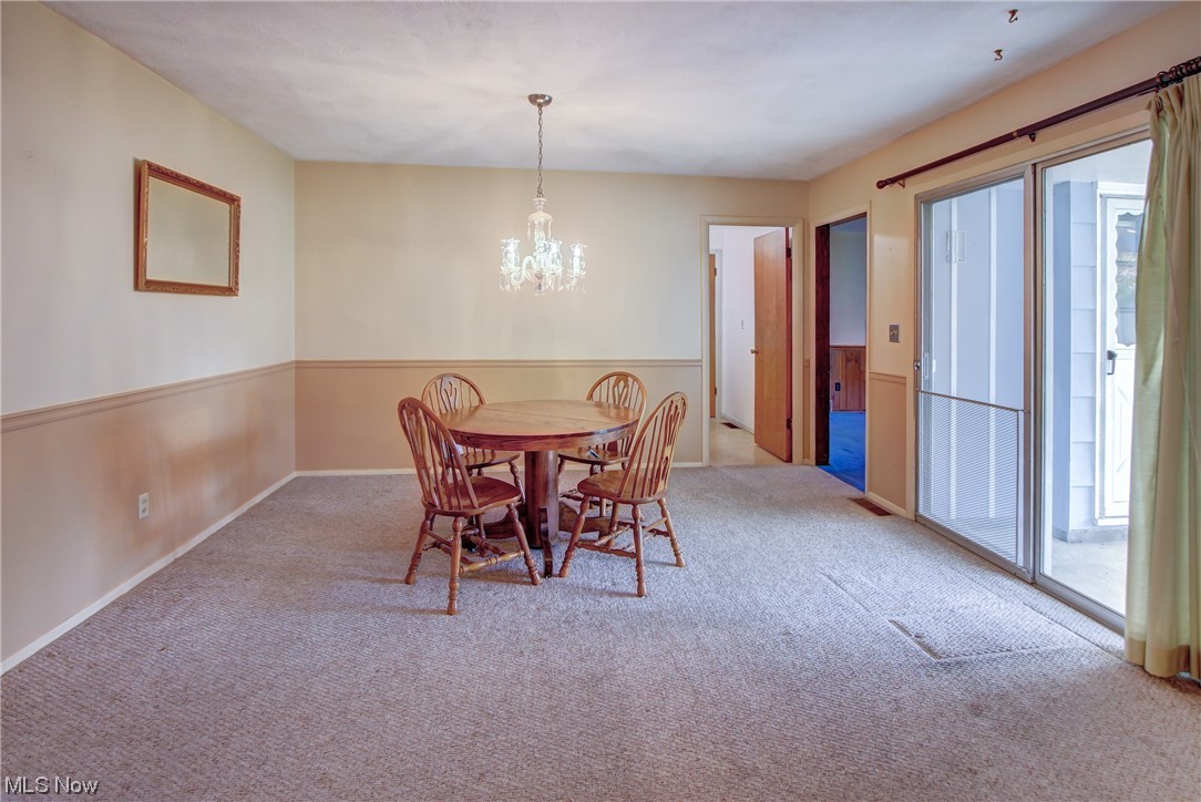 Jacqueline Drive - Residential