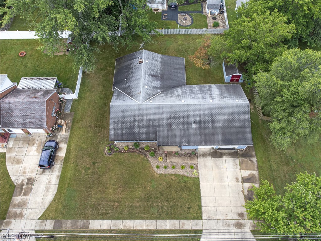 Jacqueline Drive - Residential