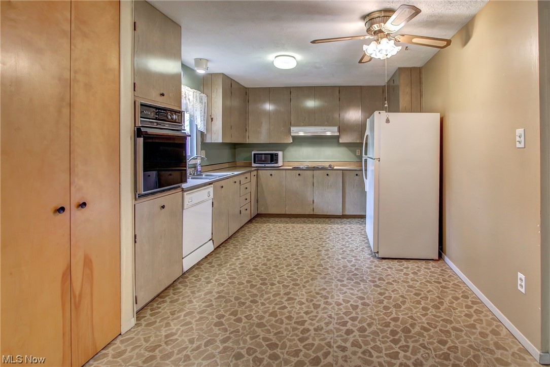 Jacqueline Drive - Residential