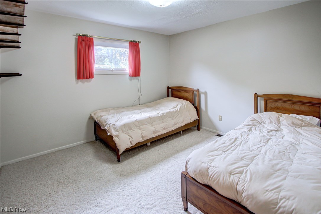 Jacqueline Drive - Residential