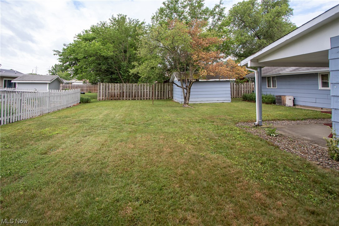 Jacqueline Drive - Residential