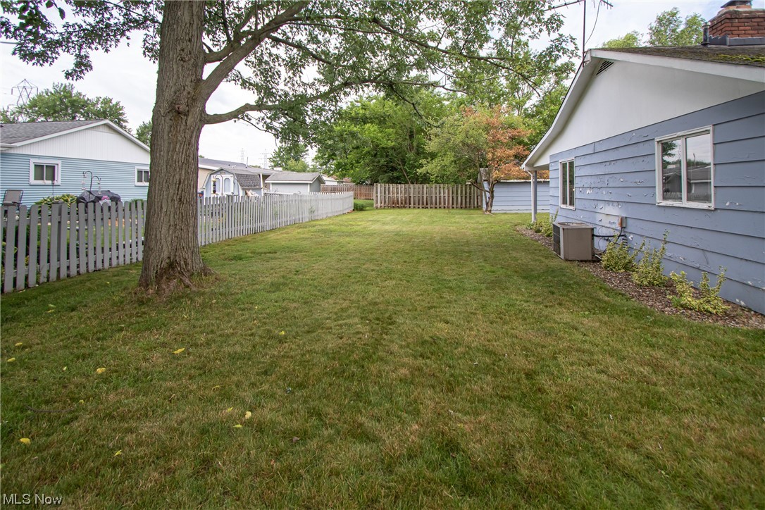 Jacqueline Drive - Residential