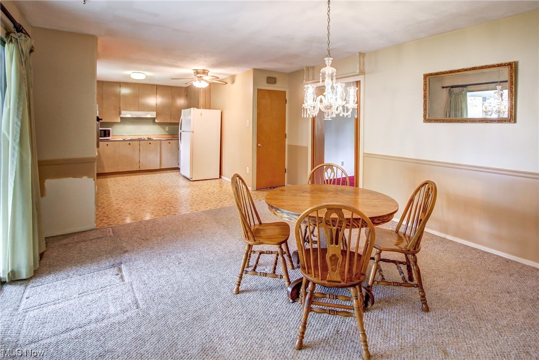 Jacqueline Drive - Residential