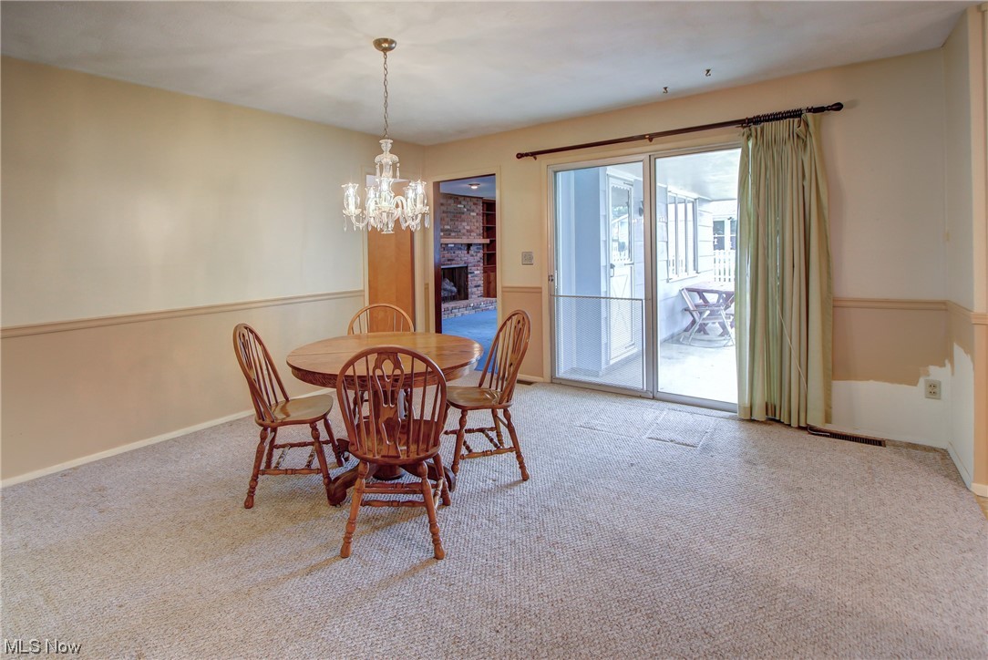 Jacqueline Drive - Residential