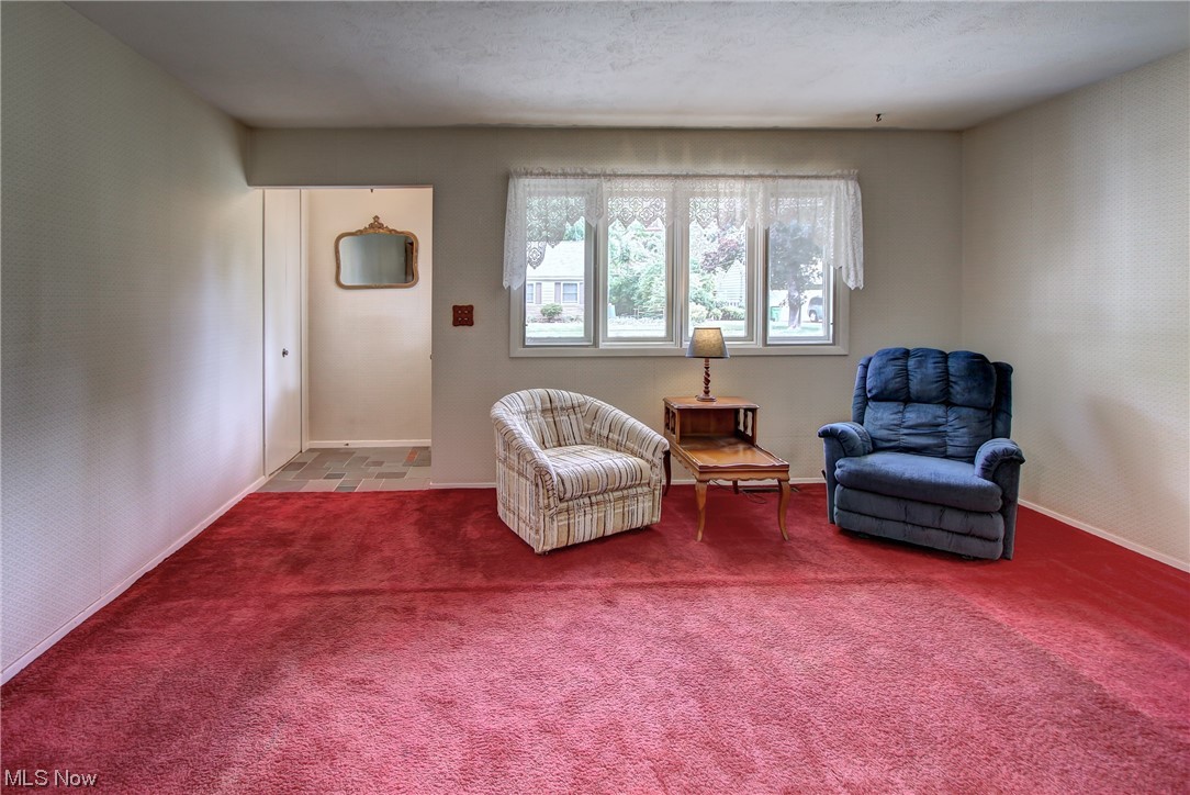 Jacqueline Drive - Residential