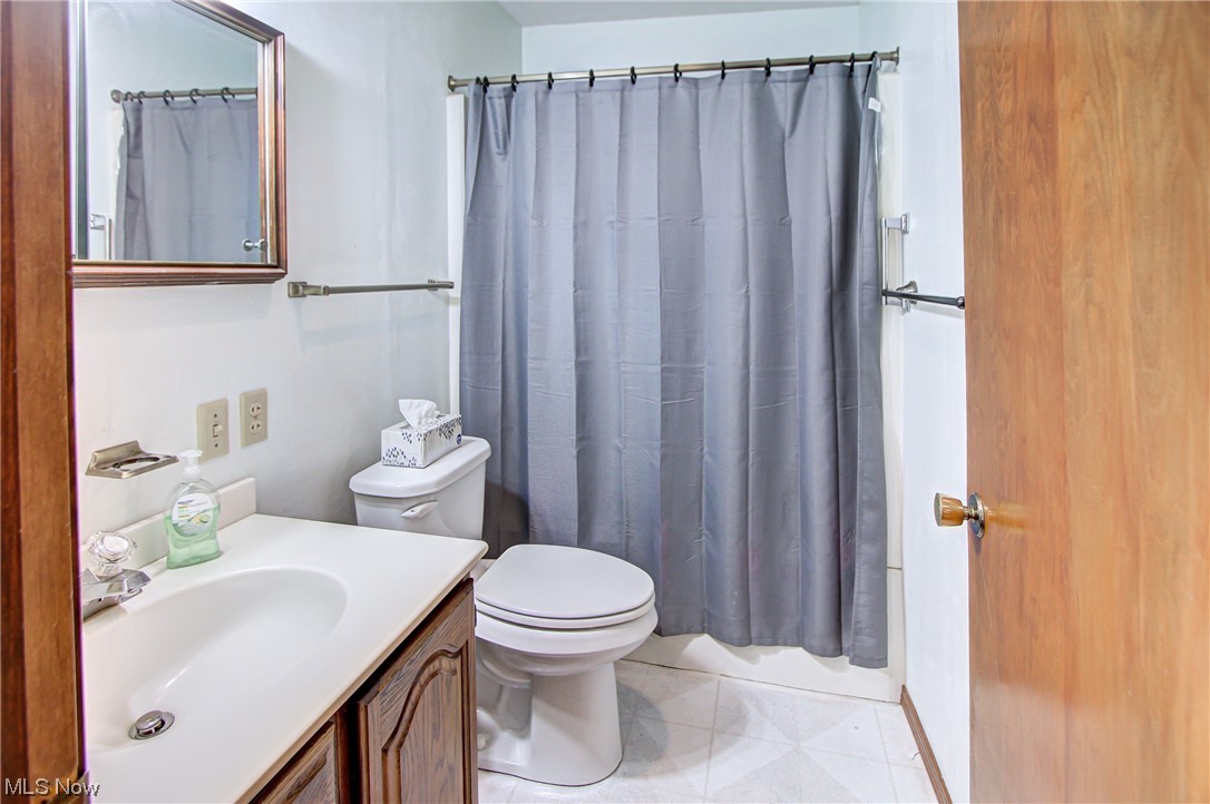 Jacqueline Drive - Residential