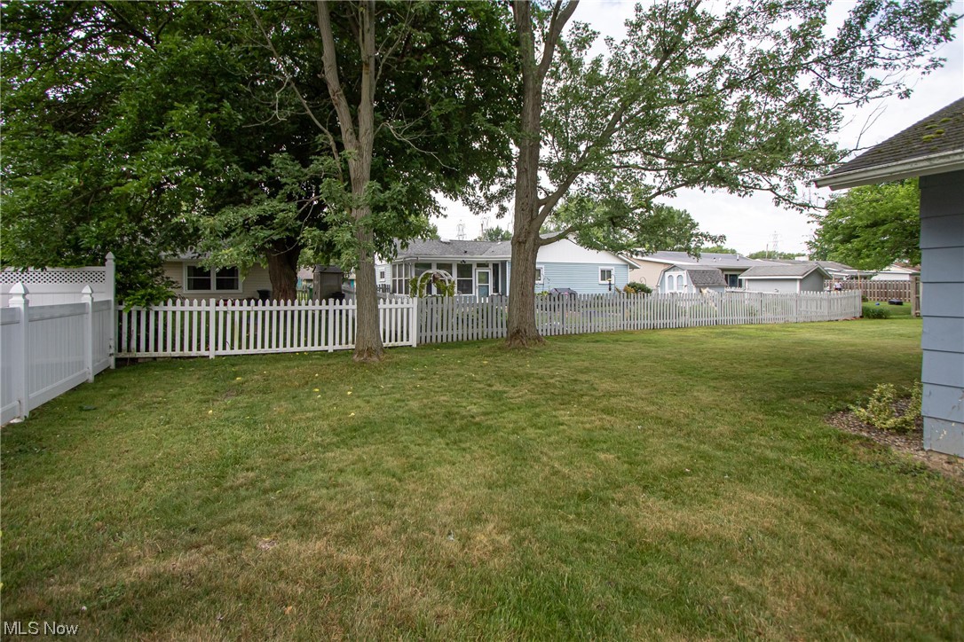 Jacqueline Drive - Residential