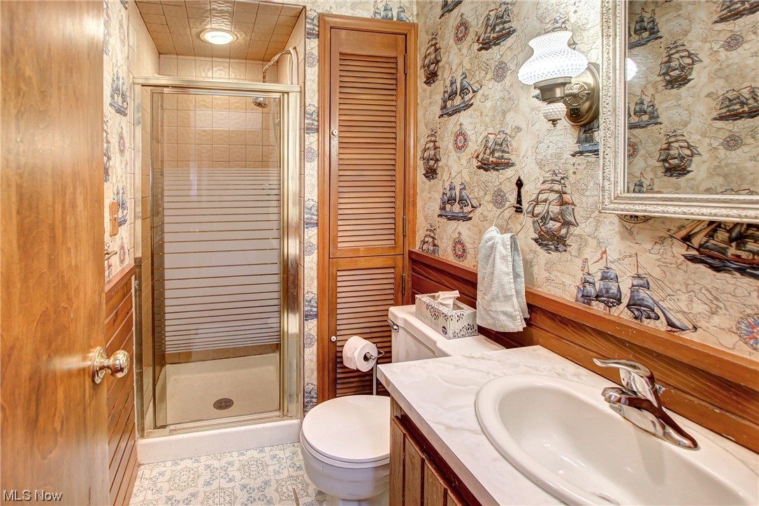 Jacqueline Drive - Residential