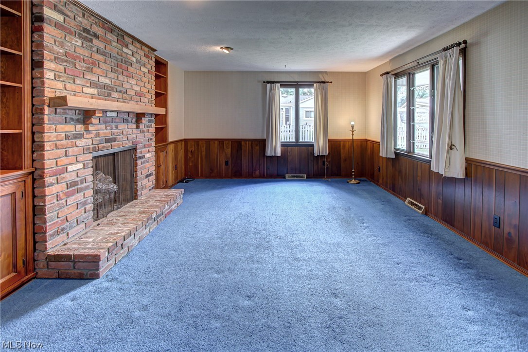 Jacqueline Drive - Residential