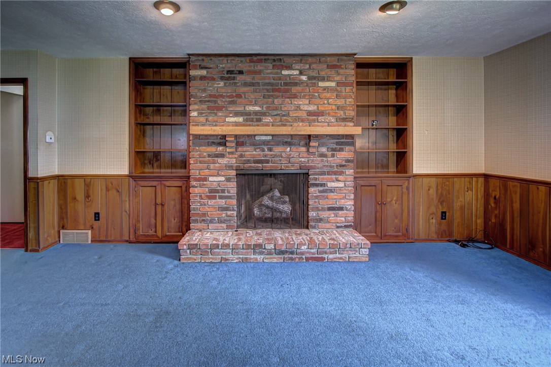 Jacqueline Drive - Residential