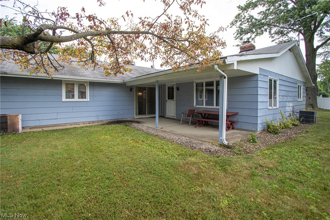 Jacqueline Drive - Residential