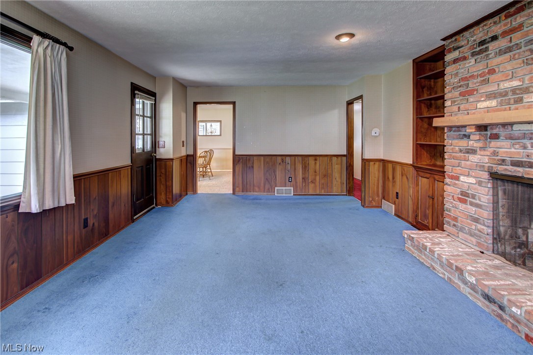 Jacqueline Drive - Residential